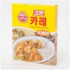 [장거] 오뚜기 3분카레 약간매운맛 200g [포인트구매가880원]