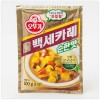 [장거] 오뚜기 백세카레 순한맛 100g [포인트구매가1800원]