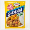 오뚜기 카레 순한맛 100g