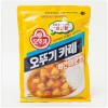 오뚜기 카레 약간매운맛 500g