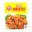 [장거] 오뚜기 3분바베큐치킨 150g  [판매가3300원] [포인트할인가1320원]