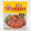 [장거] 오뚜기 3분 스위트칠리치킨 150g [판매가3200원] [포인트할인가1280원]