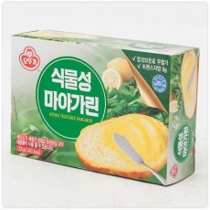 오뚜기 마가린 식물성 200g