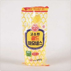 오뚜기 골드마요네즈 500g