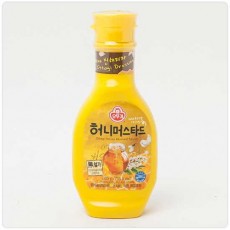 오뚜기 허니머스타드소스265g