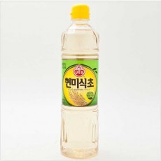 오뚜기 현미식초 900ml[장거]