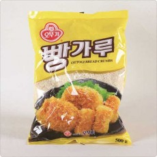 오뚜기 빵가루 500g[장거]