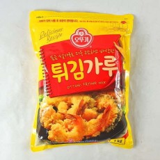 오뚜기 튀김가루 1kg[장]