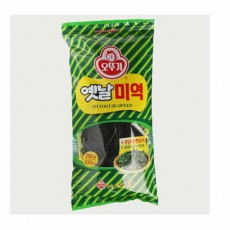 오뚜기 옛날미역 250g