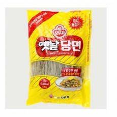 오뚜기 옛날당면 1kg