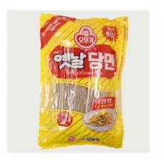 오뚜기 옛날당면 500g