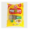 오뚜기 옛날 자른당면 500g