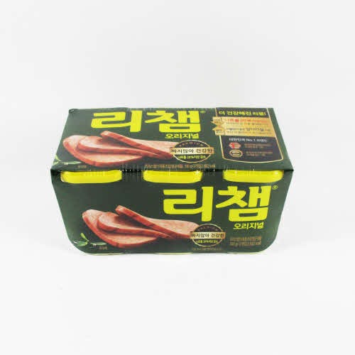 동원 리챔 (오리지날) (340g*3)