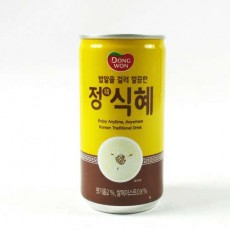 동원)밥알없는/정식혜 175ml[30개]