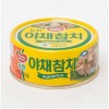 동원 야채참치.小. 100g[판매가2700원포인트할인가1080원][장거]