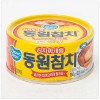 동원 김치찌개용참치 150g[판매가3800원포인트할인가1520원][장거]