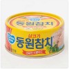 동원 살코기참치 150g[판매가3800원포인트할인가1520원][장거]