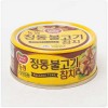 동원 정통불고기참치 100g[판매가2500원포인트할인가1000원][장거]