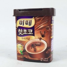 미떼)핫초코(오리지날)통 430g