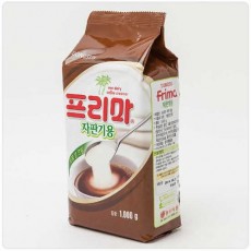 동서 프림 (자판기용) 1kg