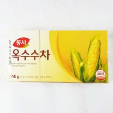 동서)옥수수차(小)식수150g(15티)