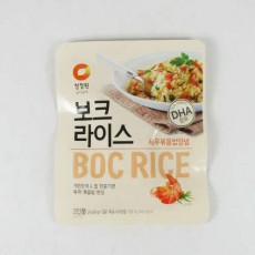 청정원 보크라이스 새우 24g