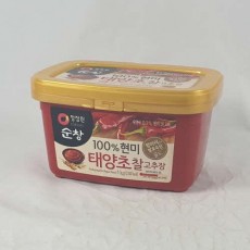 청정원 찰고추장(p) 1kg