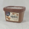 청정원 순창 재래식생된장(p) 500g