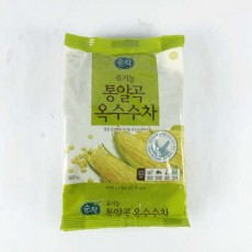 샘표)통알곡.옥수수차500g