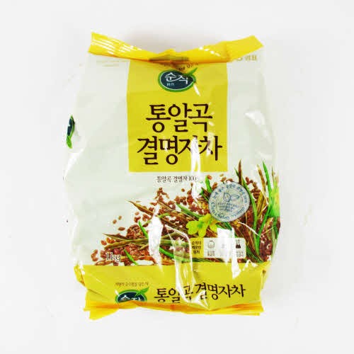 샘표)통알곡.결명자차 1kg