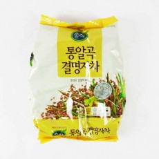 샘표)통알곡.결명자차 1kg