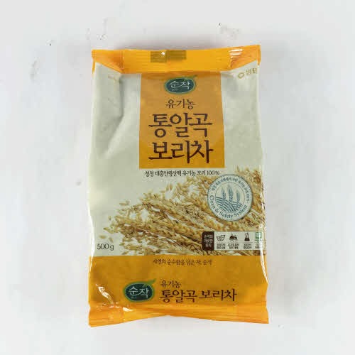 [장거] 샘표)통알곡.보리차500g [판매가4500원] [포인트할인가1800원]