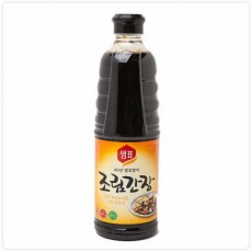 샘표 조림간장 930ml[장]