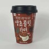 푸르밀:생초콜릿 라떼 250mL