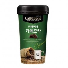 푸르밀)카페베네(카페모카) 200ml