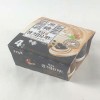 푸르밀:흑당생크림요거트 320g(80g*4)