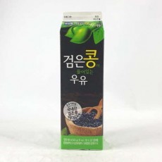 푸르밀:검은콩우유 900mL