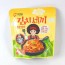 아워홈:볶은김치 80g