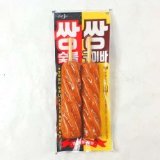 쌍쌍숯불구이바 120g