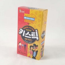 롯데)키스틱 550g(55g*10)