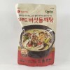 [장거] 롯데)쉐푸드.버섯들깨탕 500g [판매가5000원] [포인트할인가2000원]