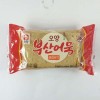 [장거] 사조오양:부산어묵(요리사각) 1kg [팜매가3900원] [포인트할인가1560원]