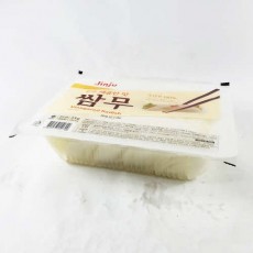 진주:쌈무(새콤한맛) 3kg