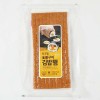 진주:김밥햄(숯불구이) 100g