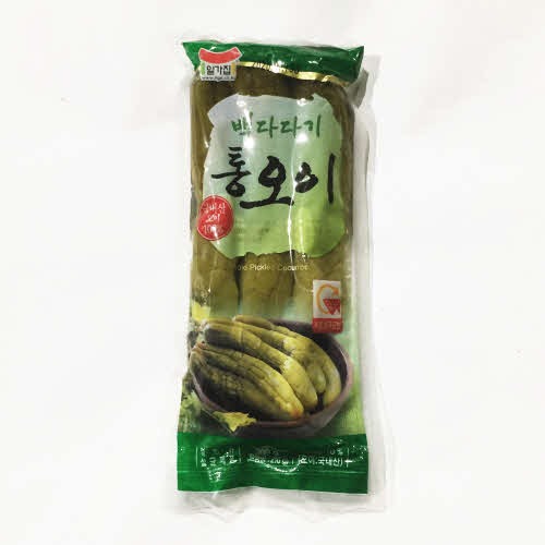 일가집)통오이300g