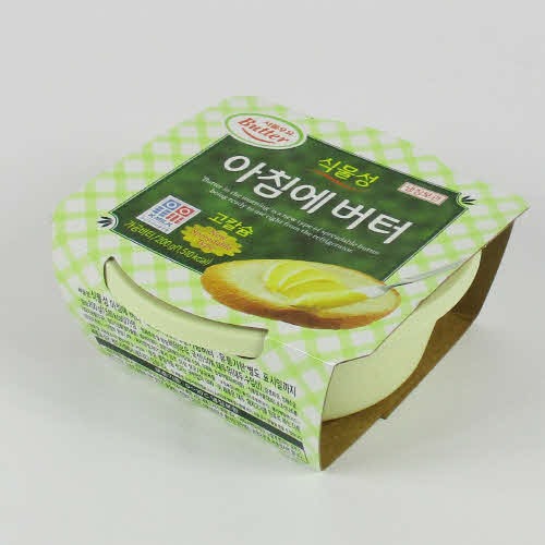 서울:아침에버터(식물성) 200g