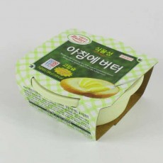 서울:아침에버터(식물성) 200g