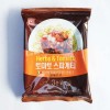 [장거]한성)스파게티(토마토)210g [판매가5600원] [포인트할인가2240원]