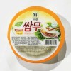 대림:쌈무(새콤한맛) 350g