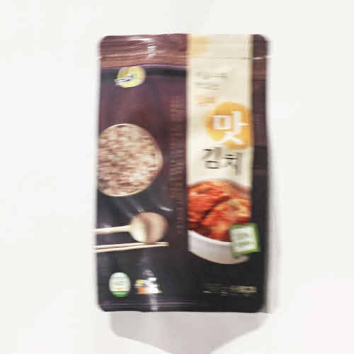 일미:맛김치 200g